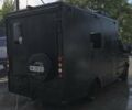Чорний Мерседес Sprinter, об'ємом двигуна 3 л та пробігом 350 тис. км за 8000 $, фото 4 на Automoto.ua