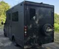 Чорний Мерседес Sprinter, об'ємом двигуна 3 л та пробігом 350 тис. км за 8000 $, фото 12 на Automoto.ua