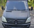 Чорний Мерседес Sprinter, об'ємом двигуна 3 л та пробігом 350 тис. км за 8000 $, фото 9 на Automoto.ua