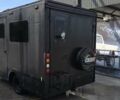 Чорний Мерседес Sprinter, об'ємом двигуна 3 л та пробігом 350 тис. км за 8000 $, фото 5 на Automoto.ua