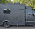 Чорний Мерседес Sprinter, об'ємом двигуна 3 л та пробігом 350 тис. км за 8000 $, фото 10 на Automoto.ua