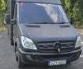 Чорний Мерседес Sprinter, об'ємом двигуна 3 л та пробігом 350 тис. км за 8000 $, фото 7 на Automoto.ua