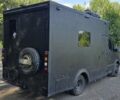 Чорний Мерседес Sprinter, об'ємом двигуна 3 л та пробігом 350 тис. км за 8000 $, фото 11 на Automoto.ua