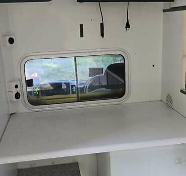 Чорний Мерседес Sprinter, об'ємом двигуна 3 л та пробігом 350 тис. км за 8000 $, фото 16 на Automoto.ua