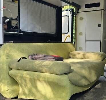 Чорний Мерседес Sprinter, об'ємом двигуна 3 л та пробігом 350 тис. км за 8000 $, фото 18 на Automoto.ua