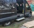 Черный Мерседес Sprinter, объемом двигателя 2.14 л и пробегом 161 тыс. км за 29900 $, фото 4 на Automoto.ua