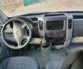 Черный Мерседес Sprinter, объемом двигателя 2.14 л и пробегом 161 тыс. км за 29900 $, фото 13 на Automoto.ua