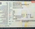 Черный Мерседес Sprinter, объемом двигателя 2.14 л и пробегом 161 тыс. км за 29900 $, фото 18 на Automoto.ua