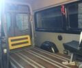 Черный Мерседес Sprinter, объемом двигателя 2.14 л и пробегом 161 тыс. км за 29900 $, фото 11 на Automoto.ua