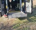 Черный Мерседес Sprinter, объемом двигателя 2.14 л и пробегом 161 тыс. км за 29900 $, фото 8 на Automoto.ua