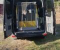 Черный Мерседес Sprinter, объемом двигателя 2.14 л и пробегом 161 тыс. км за 29900 $, фото 7 на Automoto.ua