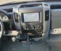 Черный Мерседес Sprinter, объемом двигателя 2.14 л и пробегом 161 тыс. км за 29900 $, фото 14 на Automoto.ua