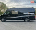 Мерседес Sprinter 2017 у Коломые на Automoto.ua Чорний Мерседес Sprinter, об'ємом двигуна 2.2 л та пробігом 480 тис. км за 27900 $, фото 38 на Automoto.ua