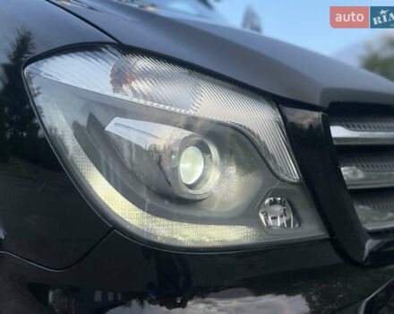 Мерседес Sprinter 2017 у Коломые на Automoto.ua Чорний Мерседес Sprinter, об'ємом двигуна 2.2 л та пробігом 480 тис. км за 27900 $, фото 70 на Automoto.ua