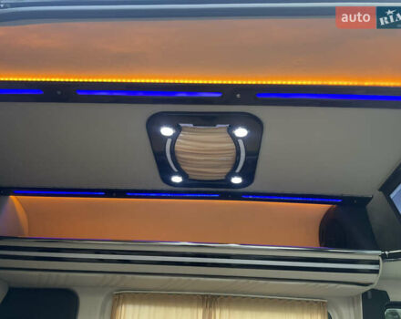 Мерседес Sprinter 2017 у Коломые на Automoto.ua Чорний Мерседес Sprinter, об'ємом двигуна 2.2 л та пробігом 480 тис. км за 27900 $, фото 51 на Automoto.ua