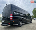 Мерседес Sprinter 2017 у Коломые на Automoto.ua Чорний Мерседес Sprinter, об'ємом двигуна 2.2 л та пробігом 480 тис. км за 27900 $, фото 13 на Automoto.ua