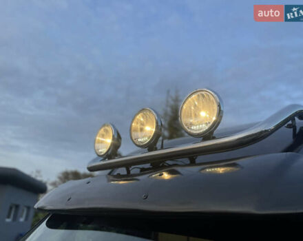 Мерседес Sprinter 2017 у Коломые на Automoto.ua Чорний Мерседес Sprinter, об'ємом двигуна 2.2 л та пробігом 480 тис. км за 27900 $, фото 68 на Automoto.ua