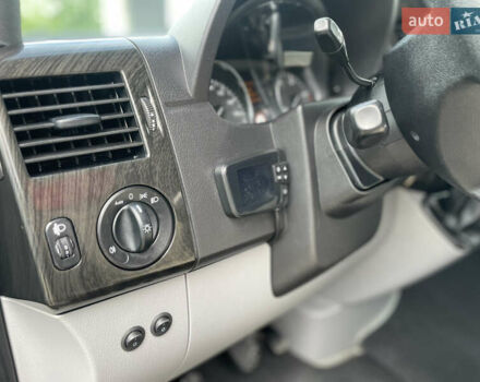 Мерседес Sprinter 2017 у Коломые на Automoto.ua Чорний Мерседес Sprinter, об'ємом двигуна 2.2 л та пробігом 480 тис. км за 27900 $, фото 26 на Automoto.ua