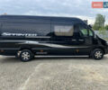 Мерседес Sprinter 2017 у Коломые на Automoto.ua Чорний Мерседес Sprinter, об'ємом двигуна 2.2 л та пробігом 480 тис. км за 27900 $, фото 14 на Automoto.ua