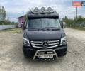 Мерседес Sprinter 2017 у Коломые на Automoto.ua Чорний Мерседес Sprinter, об'ємом двигуна 2.2 л та пробігом 480 тис. км за 27900 $, фото 3 на Automoto.ua