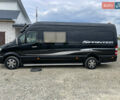 Мерседес Sprinter 2017 у Коломые на Automoto.ua Чорний Мерседес Sprinter, об'ємом двигуна 2.2 л та пробігом 480 тис. км за 27900 $, фото 6 на Automoto.ua