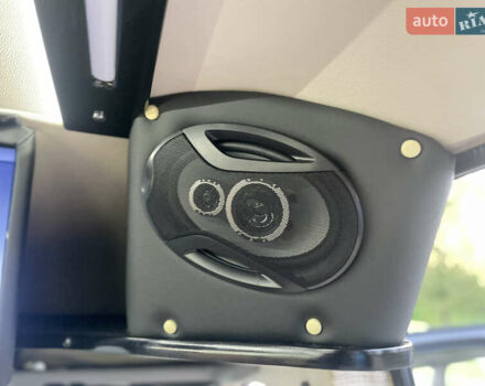 Мерседес Sprinter 2017 у Коломые на Automoto.ua Чорний Мерседес Sprinter, об'ємом двигуна 2.2 л та пробігом 480 тис. км за 27900 $, фото 62 на Automoto.ua