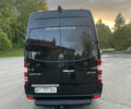 Мерседес Sprinter 2017 у Коломые на Automoto.ua Чорний Мерседес Sprinter, об'ємом двигуна 2.2 л та пробігом 480 тис. км за 27900 $, фото 37 на Automoto.ua
