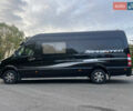 Мерседес Sprinter 2017 у Коломые на Automoto.ua Чорний Мерседес Sprinter, об'ємом двигуна 2.2 л та пробігом 480 тис. км за 27900 $, фото 45 на Automoto.ua