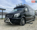 Мерседес Sprinter 2017 у Коломые на Automoto.ua Чорний Мерседес Sprinter, об'ємом двигуна 2.2 л та пробігом 480 тис. км за 27900 $, фото 4 на Automoto.ua