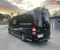 Мерседес Sprinter 2017 у Коломые на Automoto.ua Чорний Мерседес Sprinter, об'ємом двигуна 2.2 л та пробігом 480 тис. км за 27900 $, фото 40 на Automoto.ua