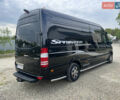 Мерседес Sprinter 2017 у Коломые на Automoto.ua Чорний Мерседес Sprinter, об'ємом двигуна 2.2 л та пробігом 480 тис. км за 27900 $, фото 11 на Automoto.ua