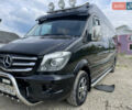 Мерседес Sprinter 2017 у Коломые на Automoto.ua Чорний Мерседес Sprinter, об'ємом двигуна 2.2 л та пробігом 480 тис. км за 27900 $, фото 31 на Automoto.ua