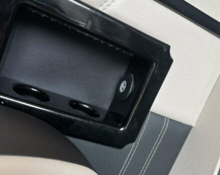 Мерседес Sprinter 2017 у Коломые на Automoto.ua Чорний Мерседес Sprinter, об'ємом двигуна 2.2 л та пробігом 480 тис. км за 27900 $, фото 23 на Automoto.ua