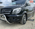 Мерседес Sprinter 2017 у Коломые на Automoto.ua Чорний Мерседес Sprinter, об'ємом двигуна 2.2 л та пробігом 480 тис. км за 27900 $, фото 30 на Automoto.ua