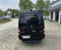 Мерседес Sprinter 2017 у Коломые на Automoto.ua Чорний Мерседес Sprinter, об'ємом двигуна 2.2 л та пробігом 480 тис. км за 27900 $, фото 8 на Automoto.ua