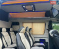 Мерседес Sprinter 2017 у Коломые на Automoto.ua Чорний Мерседес Sprinter, об'ємом двигуна 2.2 л та пробігом 480 тис. км за 27900 $, фото 52 на Automoto.ua