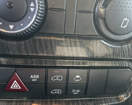 Мерседес Sprinter 2017 у Коломые на Automoto.ua Чорний Мерседес Sprinter, об'ємом двигуна 2.2 л та пробігом 480 тис. км за 27900 $, фото 72 на Automoto.ua