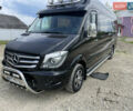 Мерседес Sprinter 2017 у Коломые на Automoto.ua Чорний Мерседес Sprinter, об'ємом двигуна 2.2 л та пробігом 480 тис. км за 27900 $, фото 32 на Automoto.ua