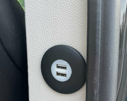 Мерседес Sprinter 2017 у Коломые на Automoto.ua Чорний Мерседес Sprinter, об'ємом двигуна 2.2 л та пробігом 480 тис. км за 27900 $, фото 66 на Automoto.ua