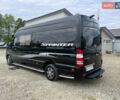 Мерседес Sprinter 2017 у Коломые на Automoto.ua Чорний Мерседес Sprinter, об'ємом двигуна 2.2 л та пробігом 480 тис. км за 27900 $, фото 10 на Automoto.ua