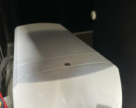 Мерседес Sprinter 2017 у Коломые на Automoto.ua Чорний Мерседес Sprinter, об'ємом двигуна 2.2 л та пробігом 480 тис. км за 27900 $, фото 17 на Automoto.ua