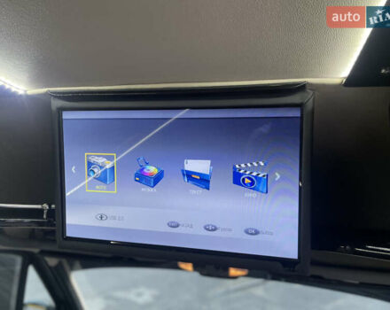 Мерседес Sprinter 2017 у Коломые на Automoto.ua Чорний Мерседес Sprinter, об'ємом двигуна 2.2 л та пробігом 480 тис. км за 27900 $, фото 60 на Automoto.ua