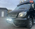 Мерседес Sprinter 2017 у Коломые на Automoto.ua Чорний Мерседес Sprinter, об'ємом двигуна 2.2 л та пробігом 480 тис. км за 27900 $, фото 69 на Automoto.ua
