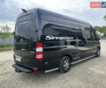 Мерседес Sprinter 2017 у Коломые на Automoto.ua Чорний Мерседес Sprinter, об'ємом двигуна 2.2 л та пробігом 480 тис. км за 27900 $, фото 12 на Automoto.ua