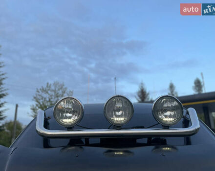 Мерседес Sprinter 2017 у Коломые на Automoto.ua Чорний Мерседес Sprinter, об'ємом двигуна 2.2 л та пробігом 480 тис. км за 27900 $, фото 71 на Automoto.ua