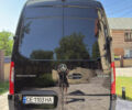 Чорний Мерседес Sprinter, об'ємом двигуна 2.14 л та пробігом 189 тис. км за 23999 $, фото 4 на Automoto.ua