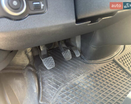 Чорний Мерседес Sprinter, об'ємом двигуна 2.14 л та пробігом 189 тис. км за 23999 $, фото 16 на Automoto.ua