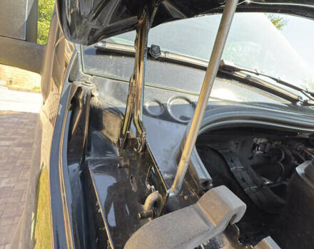 Чорний Мерседес Sprinter, об'ємом двигуна 2.14 л та пробігом 189 тис. км за 23999 $, фото 11 на Automoto.ua