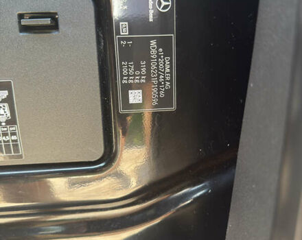 Чорний Мерседес Sprinter, об'ємом двигуна 2.14 л та пробігом 189 тис. км за 23999 $, фото 30 на Automoto.ua