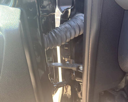 Чорний Мерседес Sprinter, об'ємом двигуна 2.14 л та пробігом 189 тис. км за 23999 $, фото 15 на Automoto.ua